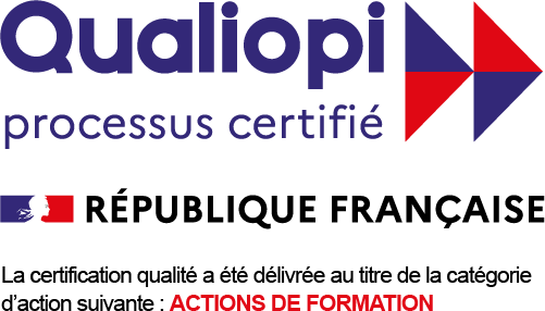 Logo Qualiopi